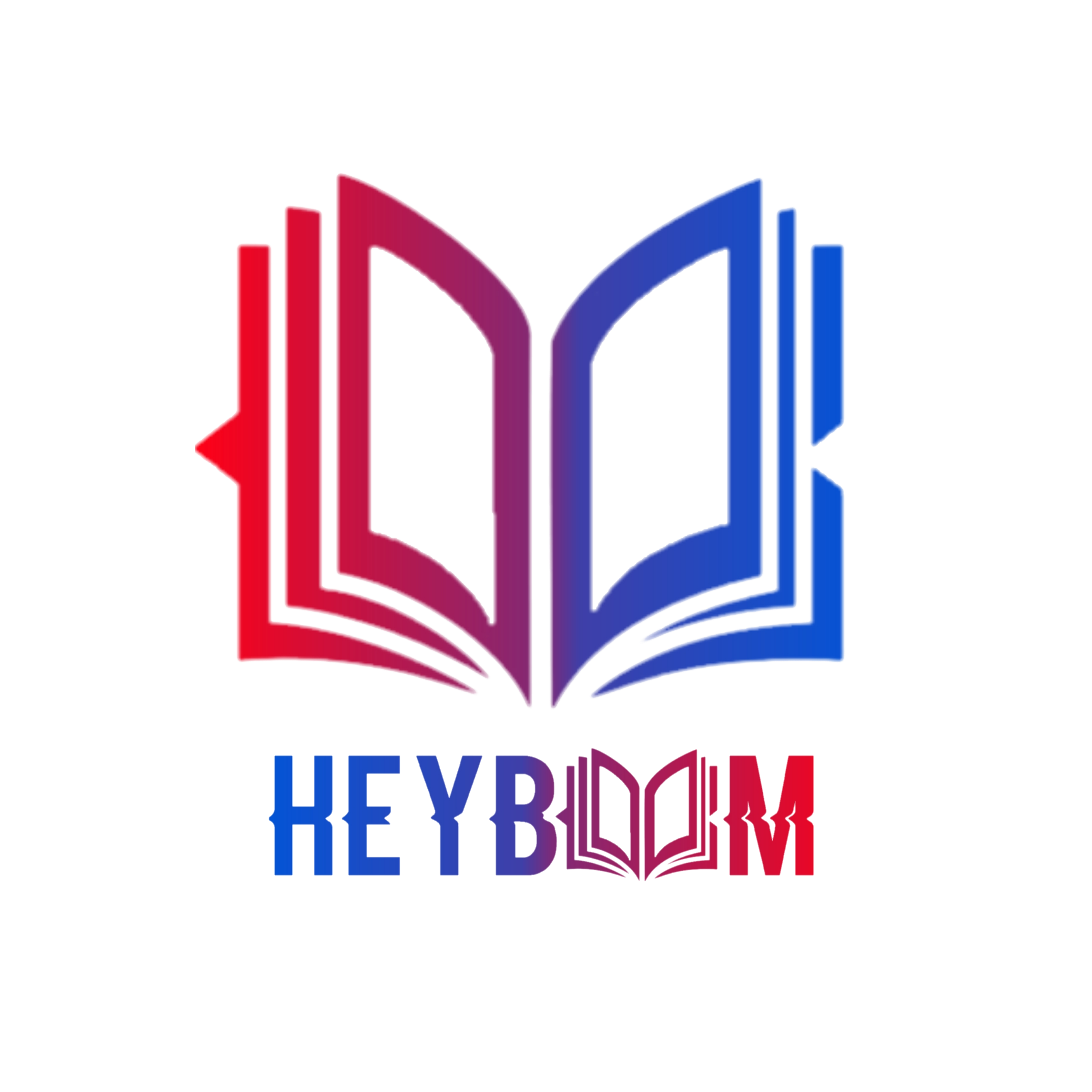 Heyboom Logo